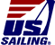 US Sailing logo